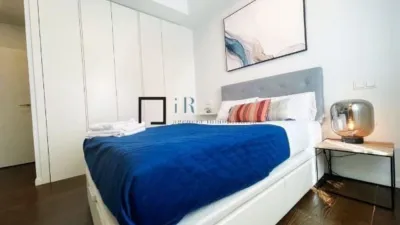 Apartment in Justicia-Chueca photo 37