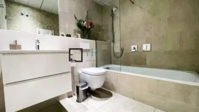 Apartment in Justicia-Chueca photo 38