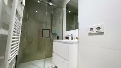 Apartment in Justicia-Chueca photo 39