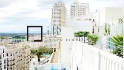 Apartment in Justicia-Chueca photo 3