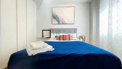 Apartment in Justicia-Chueca photo 41