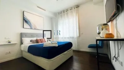 Apartment in Justicia-Chueca photo 42