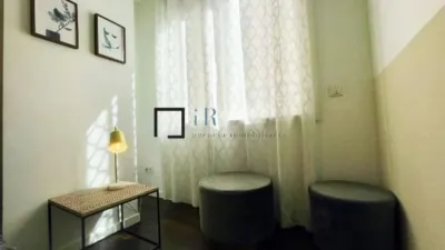 Apartment in Justicia-Chueca photo 43