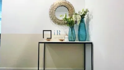 Apartment in Justicia-Chueca photo 44