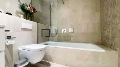 Apartment in Justicia-Chueca photo 46