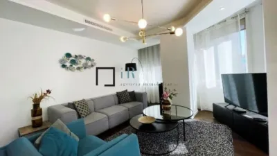 Apartment in Justicia-Chueca photo 4