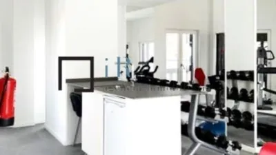 Apartment in Justicia-Chueca photo 50