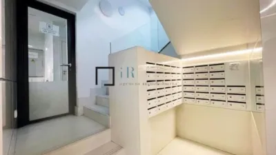 Apartment in Justicia-Chueca photo 55