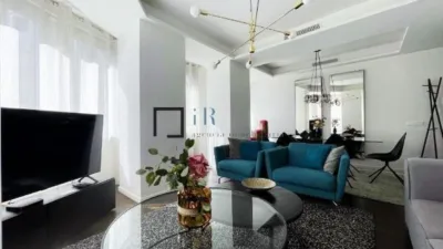 Apartment in Justicia-Chueca photo 6
