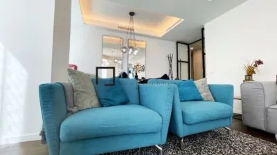 Apartment in Justicia-Chueca photo 7