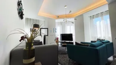 Apartment in Justicia-Chueca photo 8