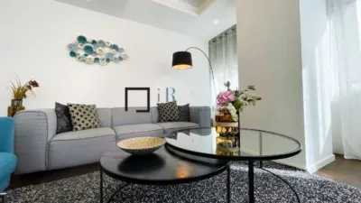 Apartment in Justicia-Chueca photo 9