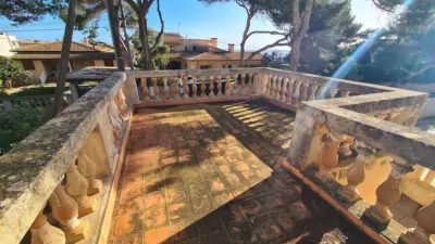 Chalet en venta en Avinguda d'en Joan Amer, cerca de Carrer de la Pinta, Manacor de 800.000 €