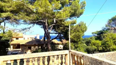 Chalet en venta en Avinguda d'en Joan Amer, cerca de Carrer de la Pinta, Manacor de 800.000 €