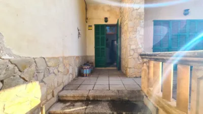 Chalet en venta en Avinguda d'en Joan Amer, cerca de Carrer de la Pinta, Manacor de 800.000 €