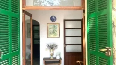 Chalet en venta en Avinguda d'en Joan Amer, cerca de Carrer de la Pinta, Manacor de 800.000 €