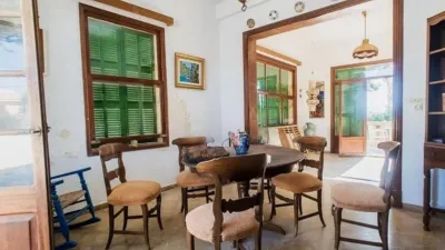 Chalet en venta en Avinguda d'en Joan Amer, cerca de Carrer de la Pinta, Manacor de 800.000 €
