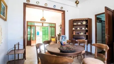 Chalet en venta en Avinguda d'en Joan Amer, cerca de Carrer de la Pinta, Manacor de 800.000 €