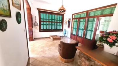 Chalet en venta en Avinguda d'en Joan Amer, cerca de Carrer de la Pinta, Manacor de 800.000 €