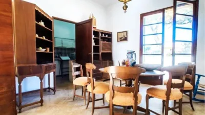 Chalet en venta en Avinguda d'en Joan Amer, cerca de Carrer de la Pinta, Manacor de 800.000 €