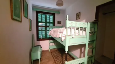 Chalet en venta en Avinguda d'en Joan Amer, cerca de Carrer de la Pinta, Manacor de 800.000 €