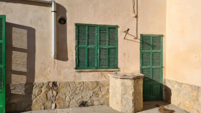 Chalet en venta en Avinguda d'en Joan Amer, cerca de Carrer de la Pinta, Manacor de 800.000 €