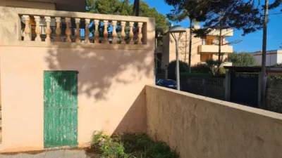 Chalet en venta en Avinguda d'en Joan Amer, cerca de Carrer de la Pinta, Manacor de 800.000 €