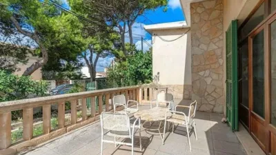 Chalet en venta en Avinguda d'en Joan Amer, cerca de Carrer de la Pinta, Manacor de 800.000 €