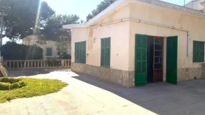 Chalet en venta en Avinguda d'en Joan Amer, cerca de Carrer de la Pinta, Manacor de 800.000 €