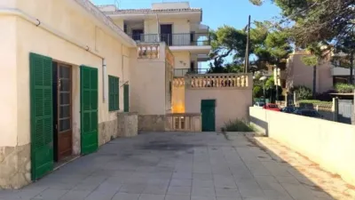 Chalet en venta en Avinguda d'en Joan Amer, cerca de Carrer de la Pinta, Manacor de 800.000 €