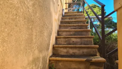 Chalet en venta en Avinguda d'en Joan Amer, cerca de Carrer de la Pinta, Manacor de 800.000 €