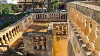 Chalet en venta en Avinguda d'en Joan Amer, cerca de Carrer de la Pinta, Manacor de 800.000 €