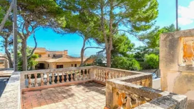 Chalet en venta en Avinguda d'en Joan Amer, cerca de Carrer de la Pinta, Manacor de 800.000 €