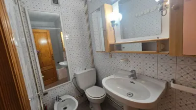 Apartment in Son Oliva photo 9