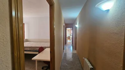 Apartment in Son Oliva photo 10