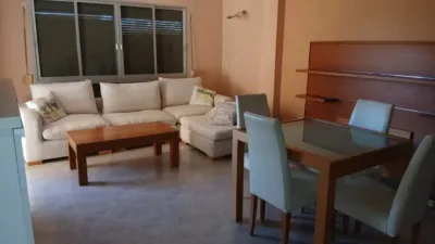 Apartment in Son Oliva photo 12