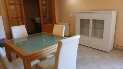 Apartment in Son Oliva photo 19