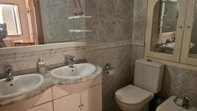 Apartment in Son Oliva photo 4