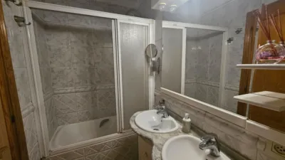 Apartment in Son Oliva photo 5