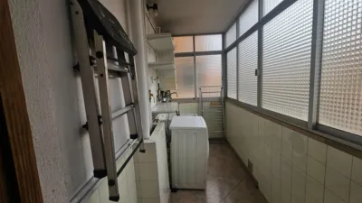 Apartment in Son Oliva photo 7