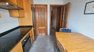 Apartment in Son Oliva photo 8