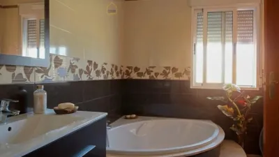 Chalet en venta en La Hoya-Almendricos-Purias, La Hoya-Almendricos-Purias (Lorca) de 265.000 €