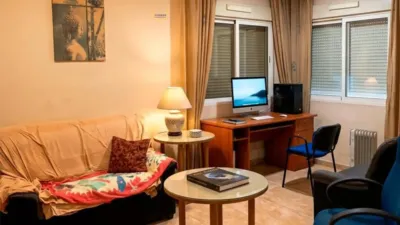 Chalet en venta en La Hoya-Almendricos-Purias, La Hoya-Almendricos-Purias (Lorca) de 265.000 €