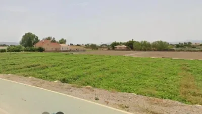 Chalet en venta en La Hoya-Almendricos-Purias, La Hoya-Almendricos-Purias (Lorca) de 265.000 €