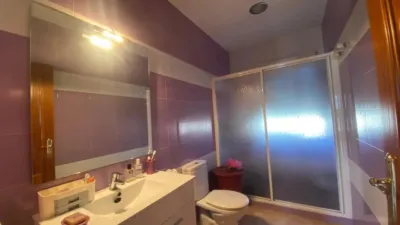 Chalet en venta en La Hoya-Almendricos-Purias, La Hoya-Almendricos-Purias (Lorca) de 265.000 €