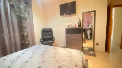 Chalet en venta en La Hoya-Almendricos-Purias, La Hoya-Almendricos-Purias (Lorca) de 265.000 €