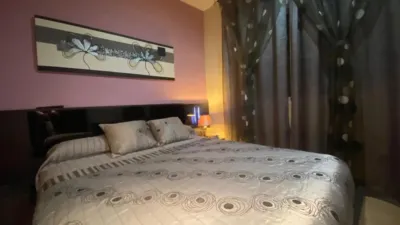 Chalet en venta en La Hoya-Almendricos-Purias, La Hoya-Almendricos-Purias (Lorca) de 265.000 €