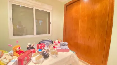 Chalet en venta en La Hoya-Almendricos-Purias, La Hoya-Almendricos-Purias (Lorca) de 265.000 €