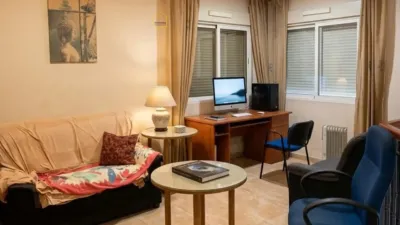 Chalet en venta en La Hoya-Almendricos-Purias, La Hoya-Almendricos-Purias (Lorca) de 265.000 €