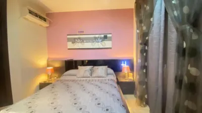 Chalet en venta en La Hoya-Almendricos-Purias, La Hoya-Almendricos-Purias (Lorca) de 265.000 €